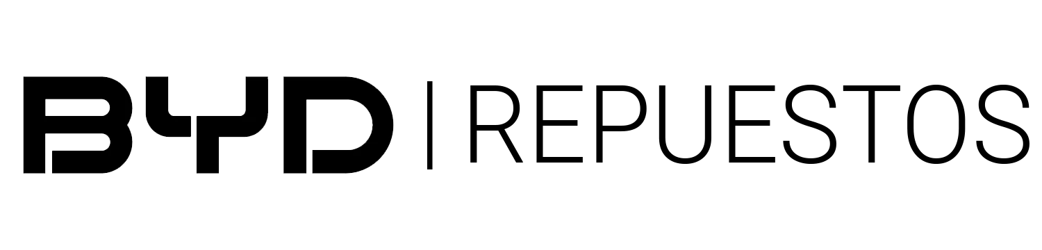 Logo BYD